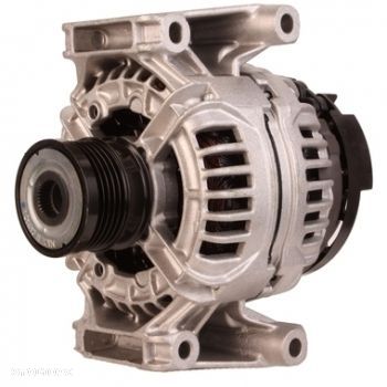 CA1858 ALTERNATOR OPEL ASTRA SIGNUM VECTRA ZAFIRA 2.0 2.2 - 1