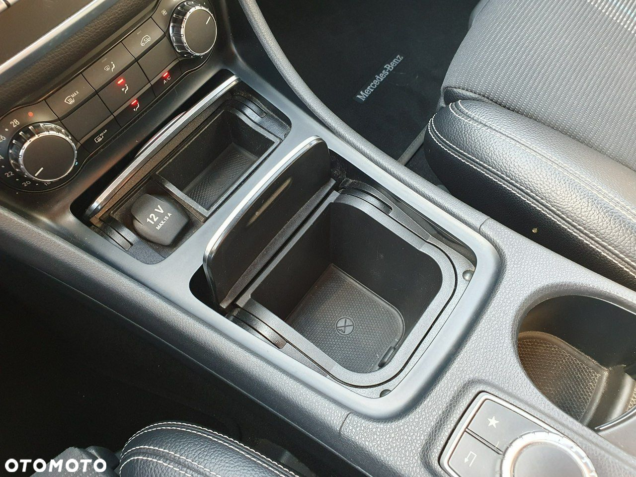 Mercedes-Benz CLA Shooting Brake 200 (CDI) d 7G-DCT - 22