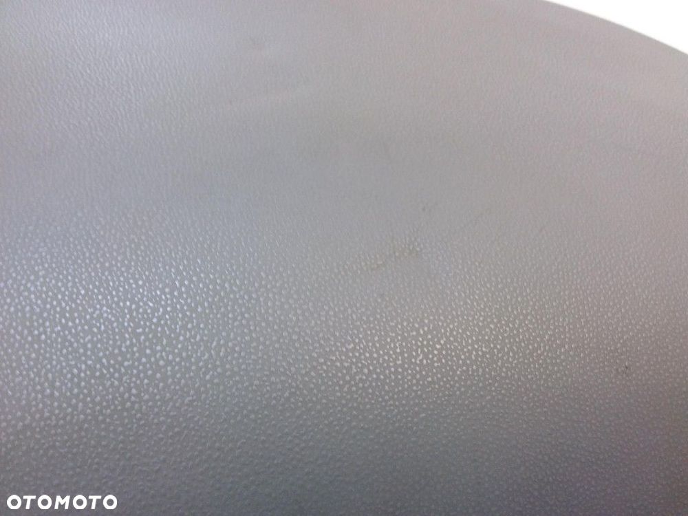 VOLVO S40 II DESKA ROZDZIELCZA KOKPIT KONSOLA - 3