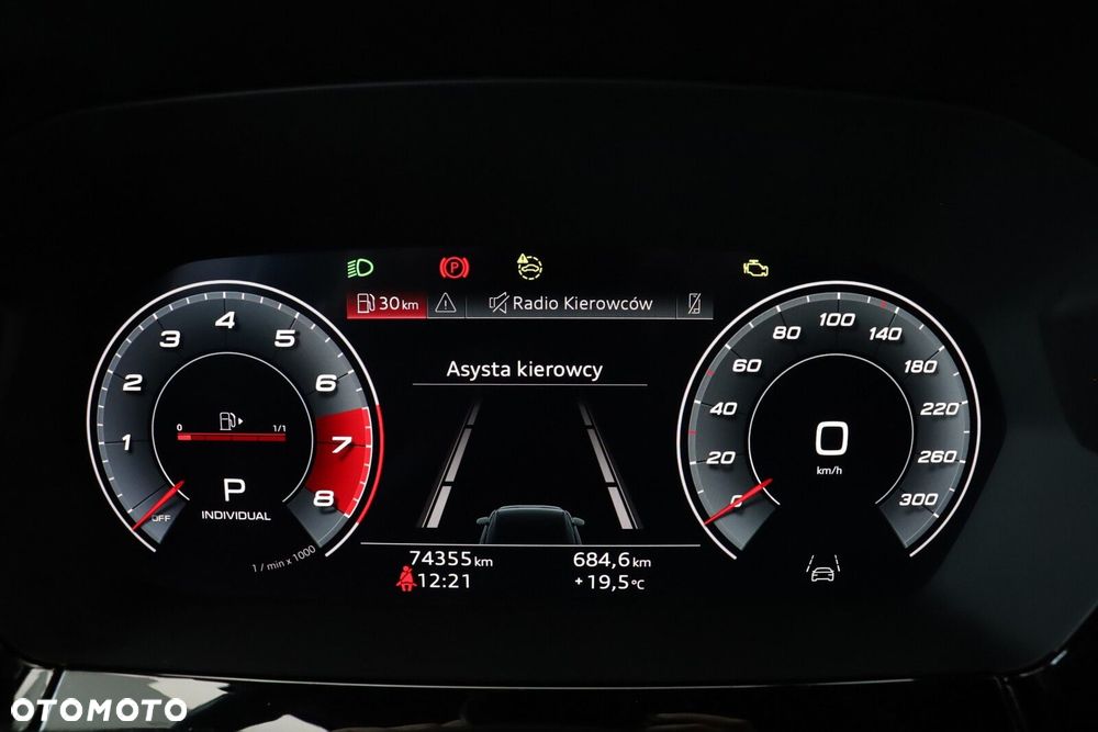 Audi S3 Sportback - 28
