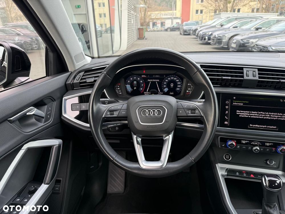 Audi Q3 - 13