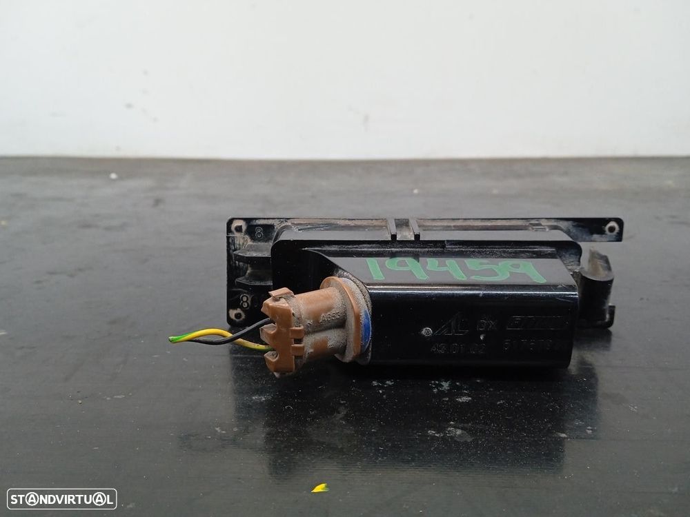 FAROLIM MATRICULA FORD KA 2015 -51767932 - 1