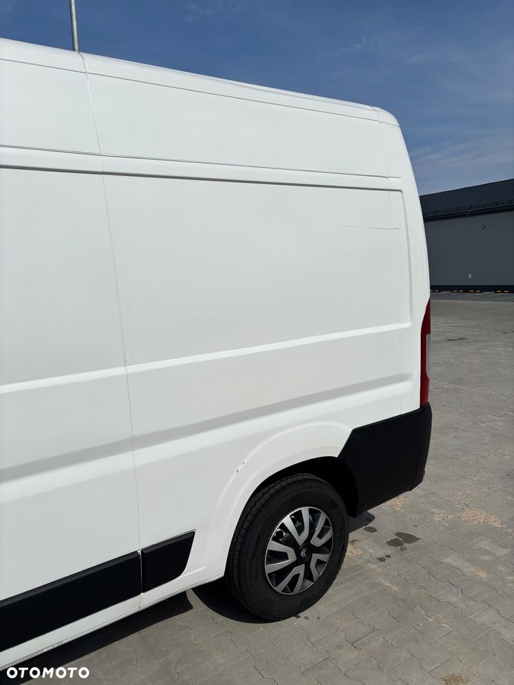 Citroën Jumper - 21