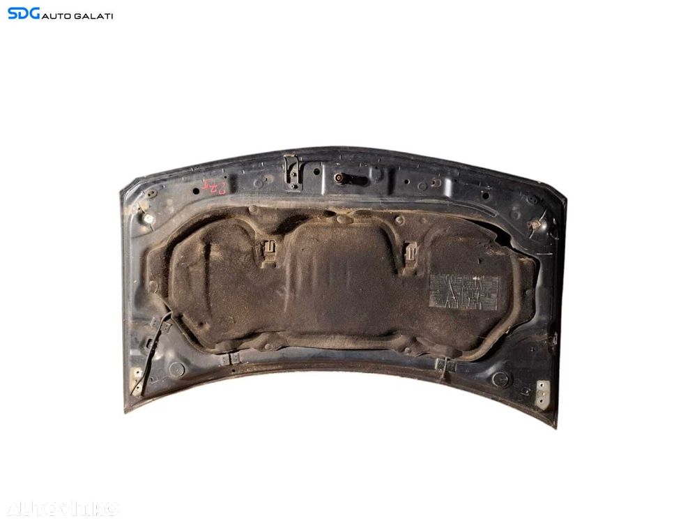 Capota Motor Renault Megane 2 2002 - 2008 [LC0200SOS] - 8