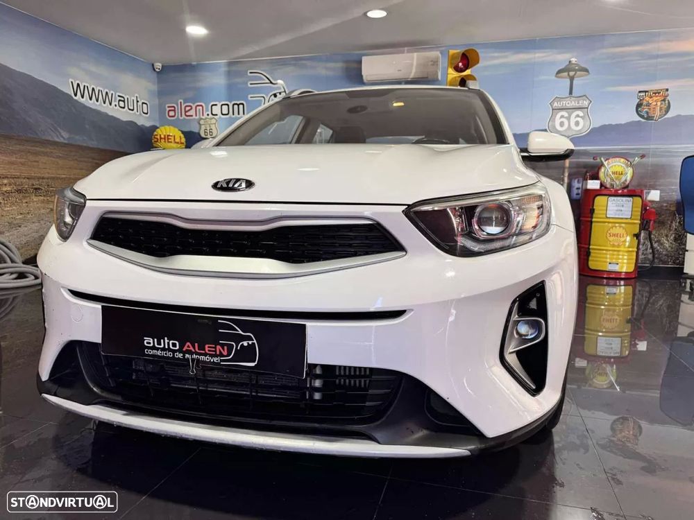 Kia Stonic 1.0 T-GDI Drive - 2