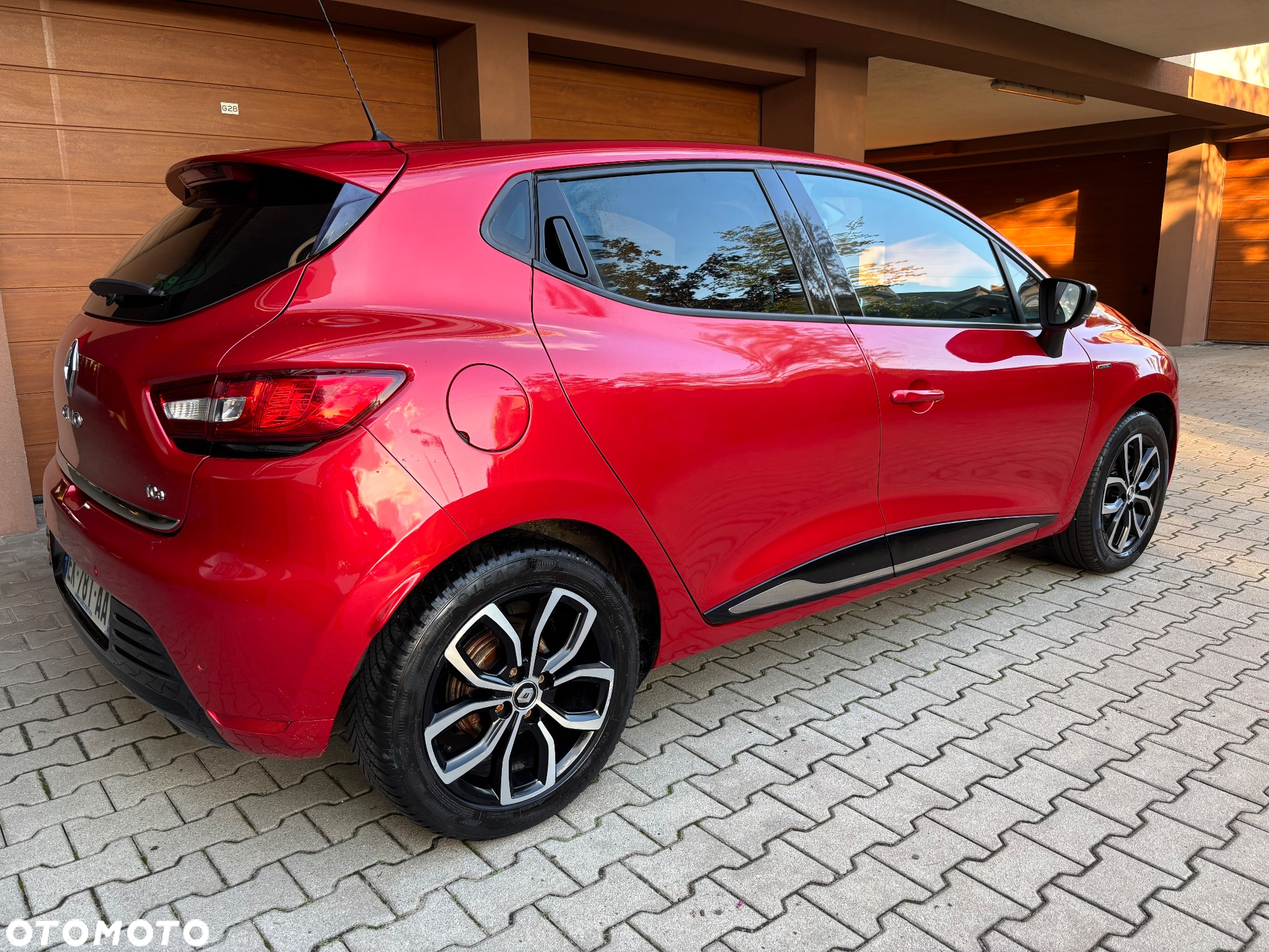 Renault Clio TCe 90 BUSINESS EDITION - 3