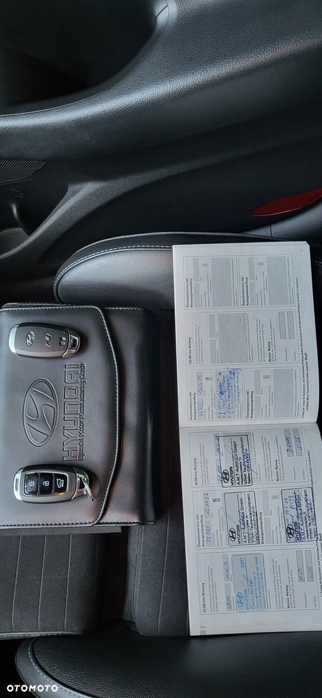 Hyundai i30 2.0 T-GDI N Performance - 5