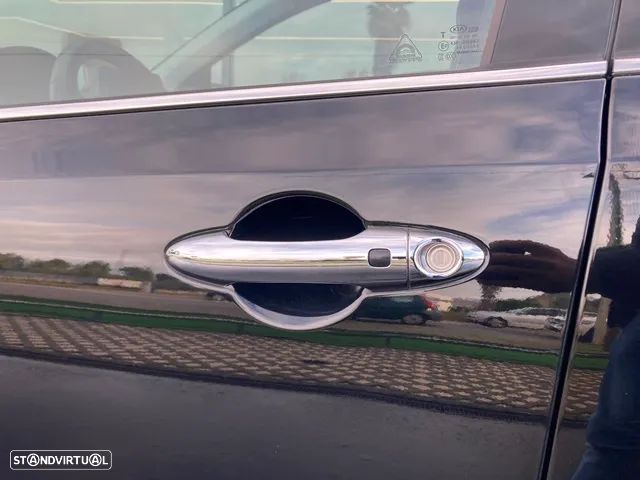 Kia Picanto 1.0 T-GDI GT Line - 13