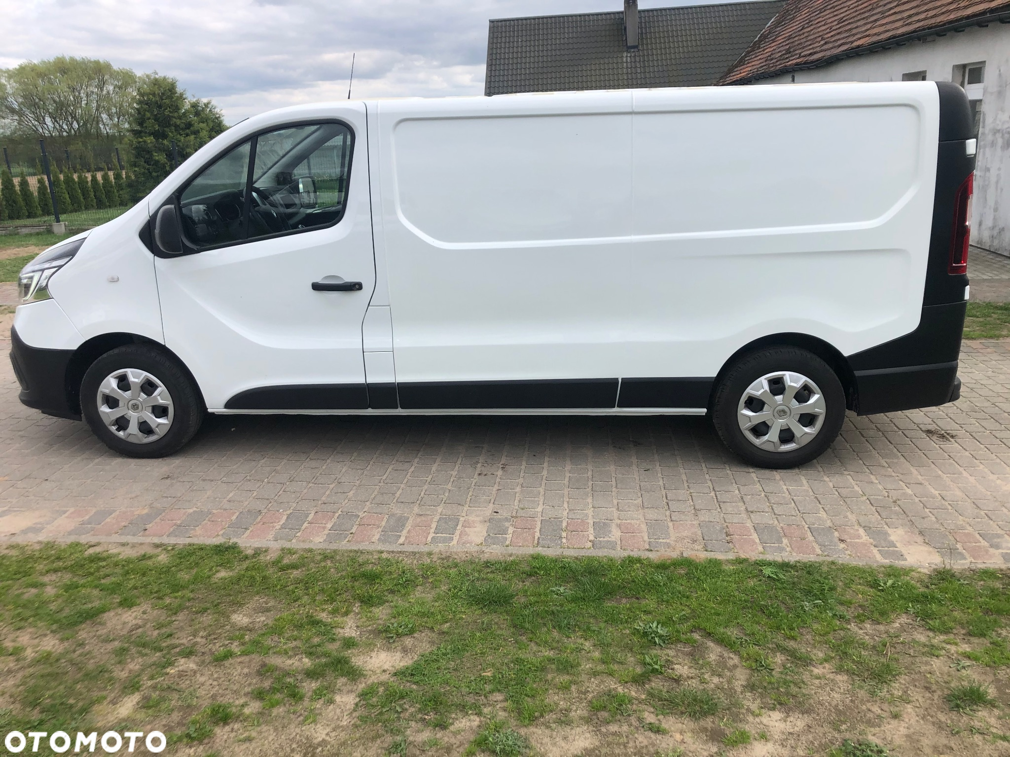 Renault Trafic - 6