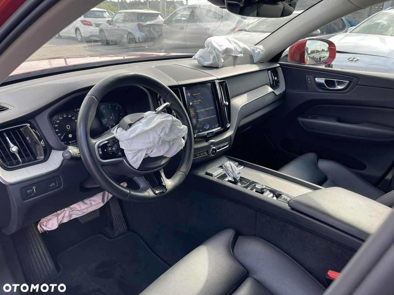 Volvo XC 60 B4 D Geartronic Inscription - 6
