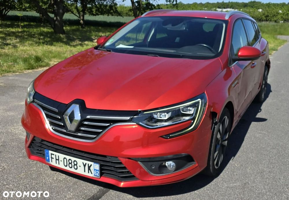 Renault Megane - 11