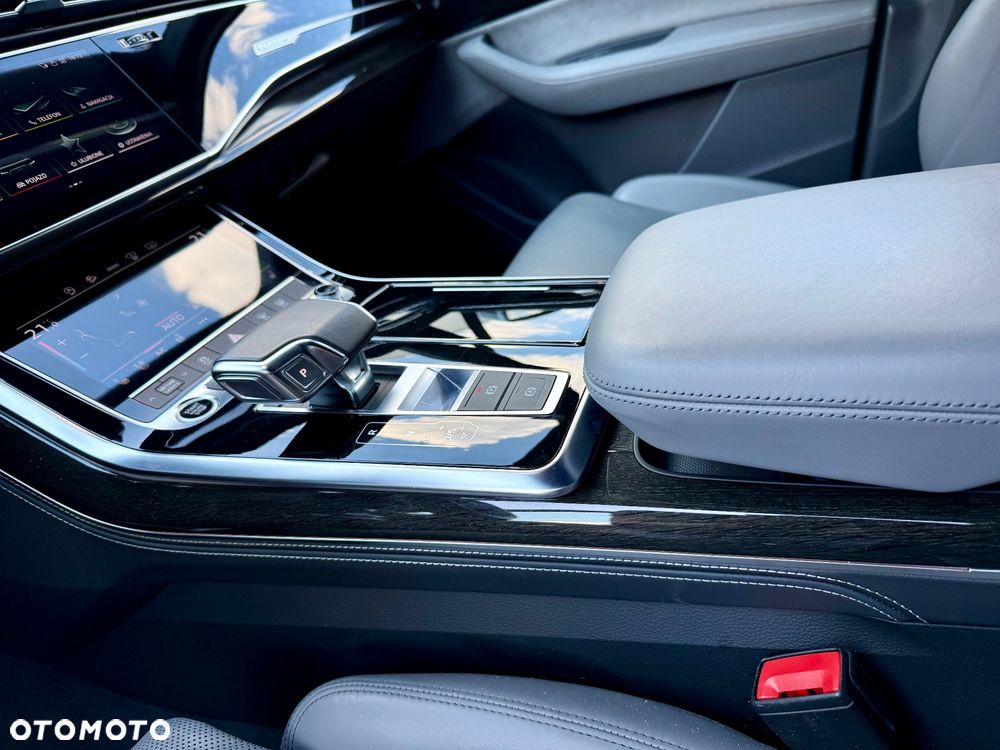 Audi Q7 50 TDI mHEV Quattro S Line Tiptr - 11