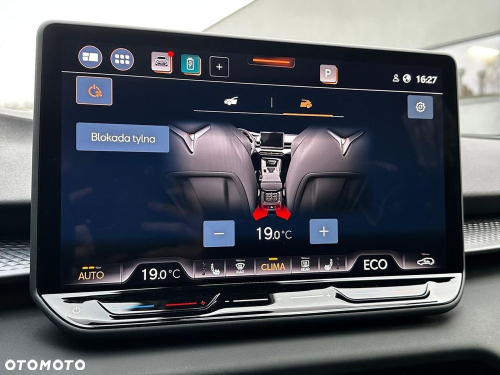 Cupra Terramar 1.5 eHybrid PHEV VZ DSG - 24