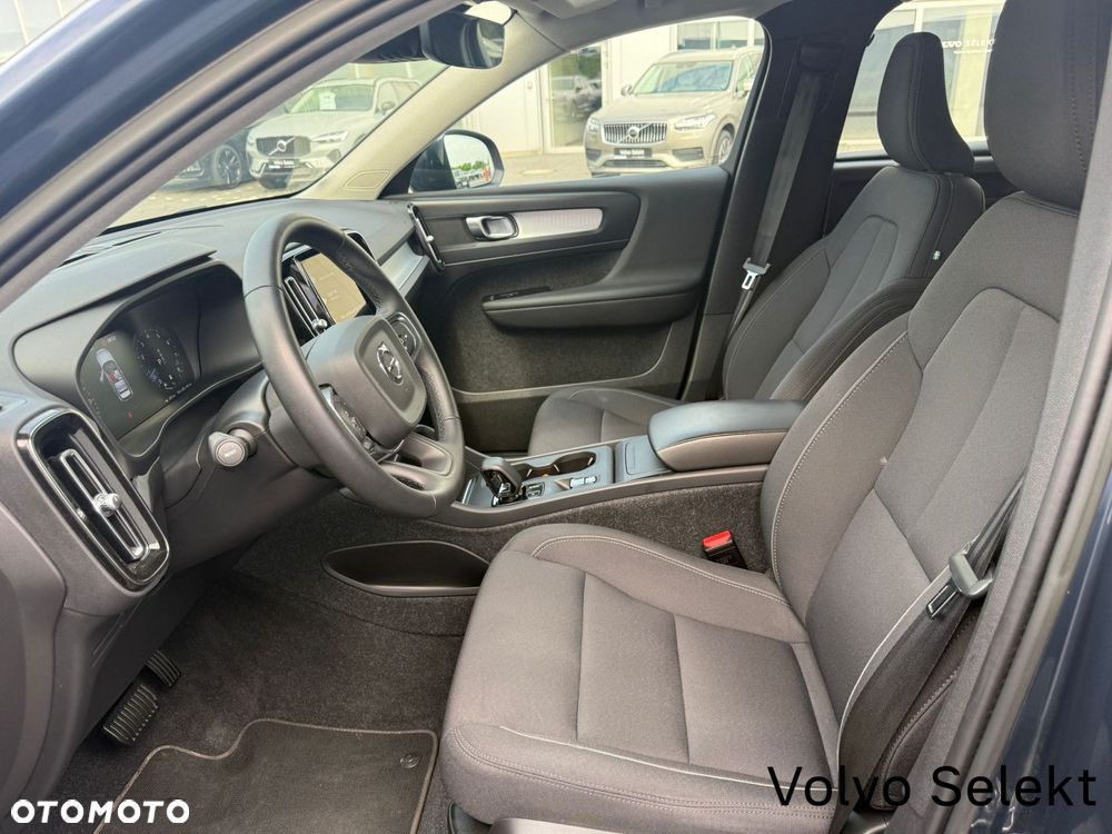 Volvo XC 40 - 10