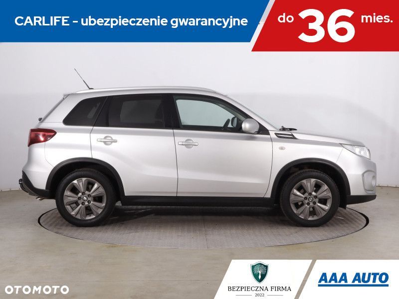 Suzuki Vitara - 8