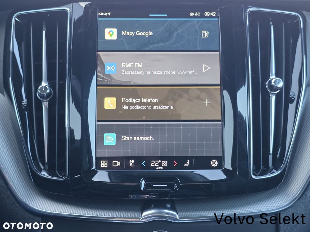 Volvo XC 60 - 22