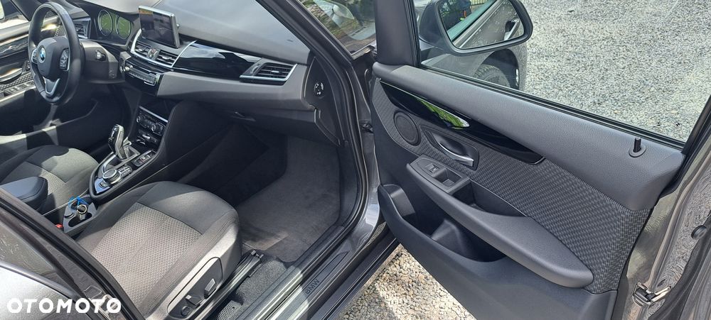 BMW Seria 2 - 17