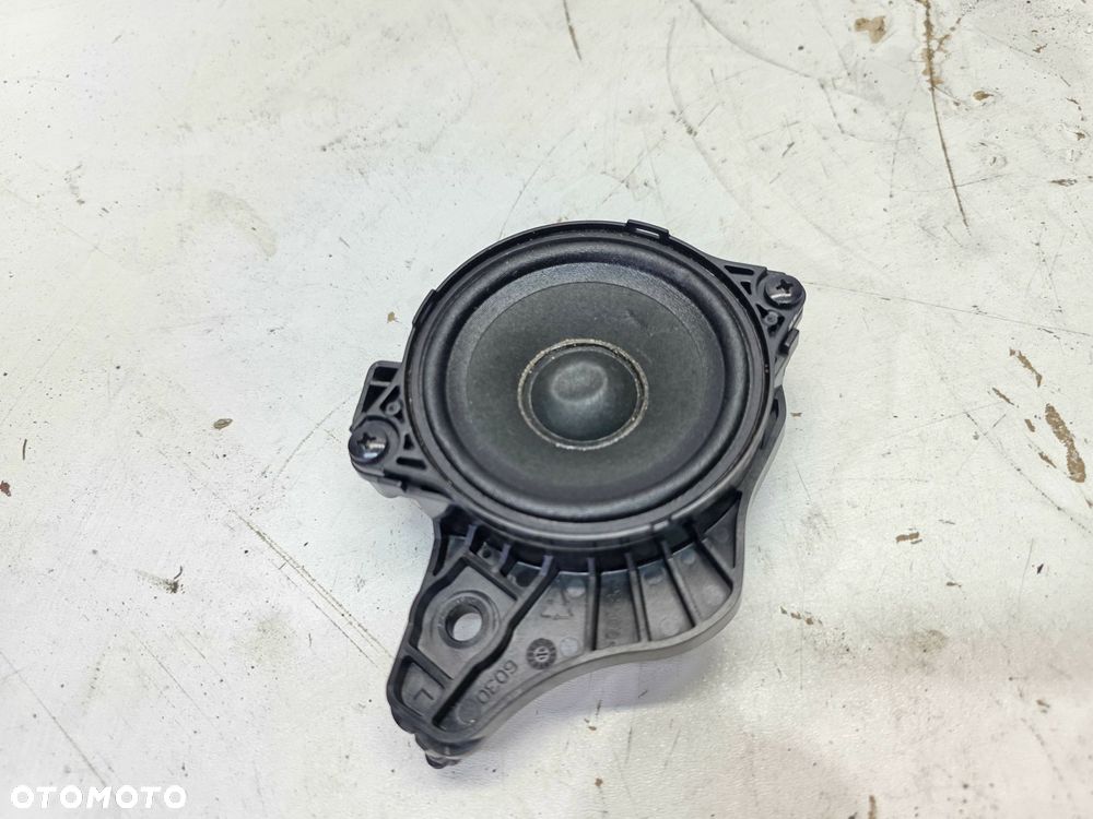 GŁOŚNIK TYLNY AUDI A6 C8 AVANT 4K9035401 ORYGINAŁ - 2