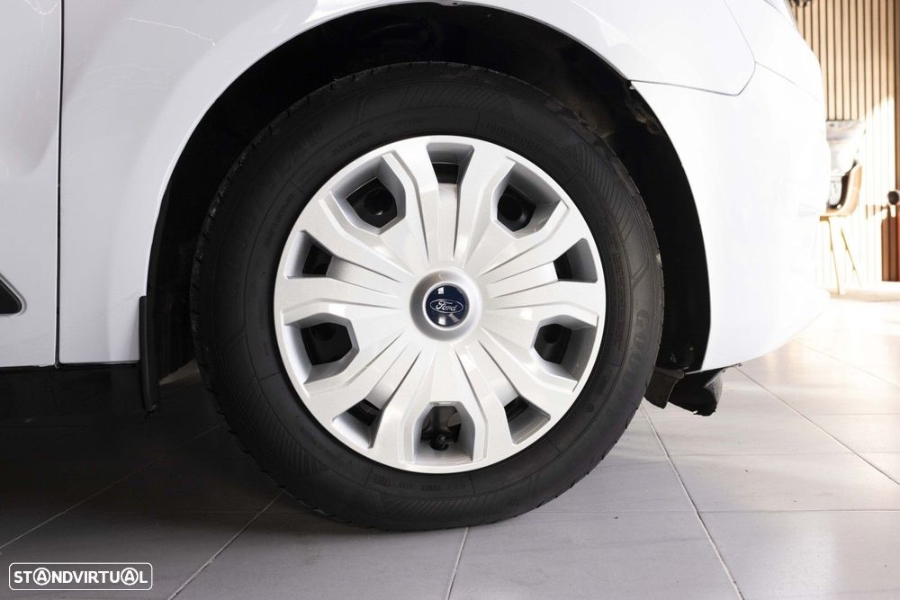 Ford Transit Connect Connect 1.5 TDCi 200 L1 Trend - 6