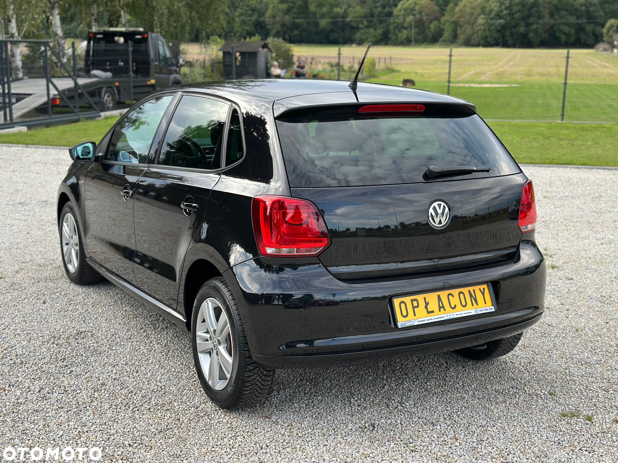 Volkswagen Polo - 9