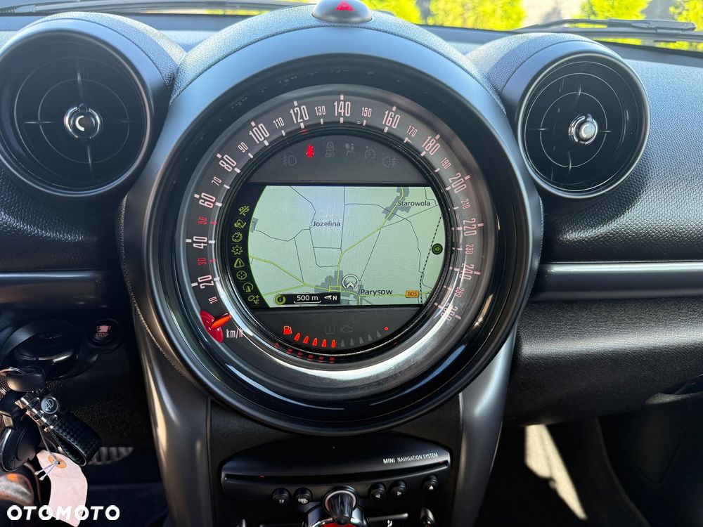 MINI Paceman Cooper S All4 - 32