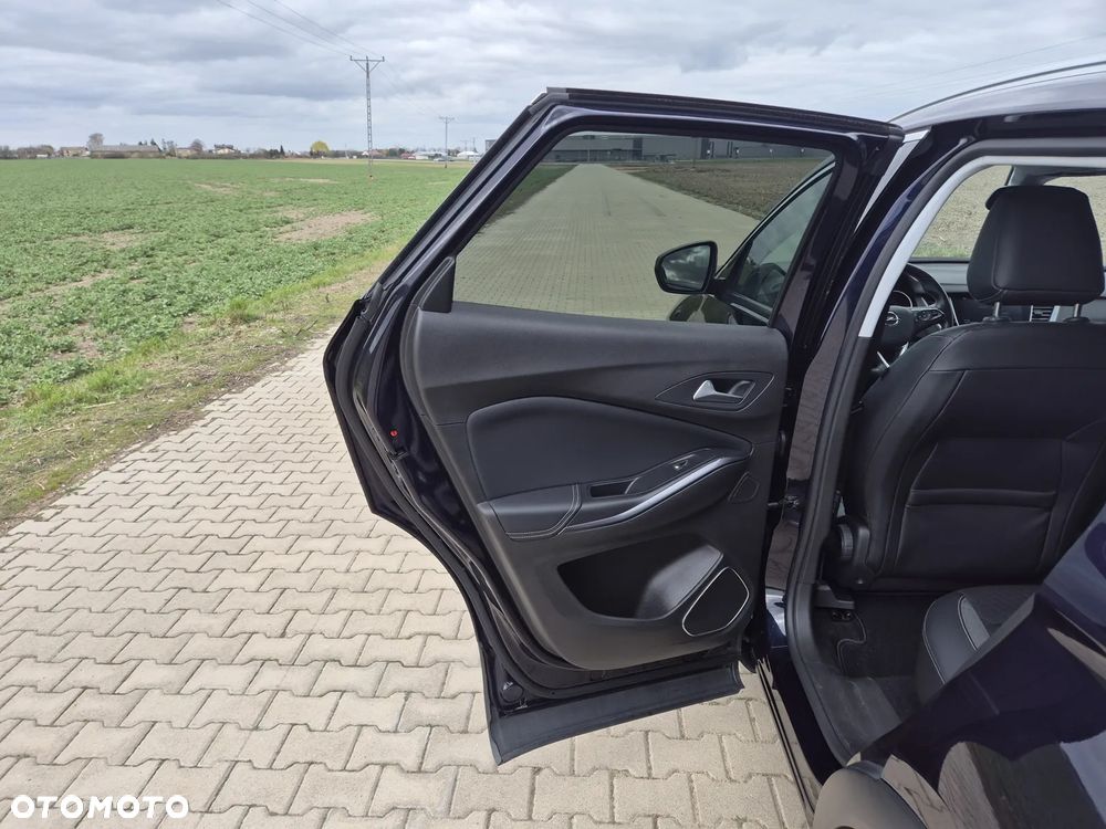 Opel Grandland X 1.2 T GPF Ultimate S&S - 25