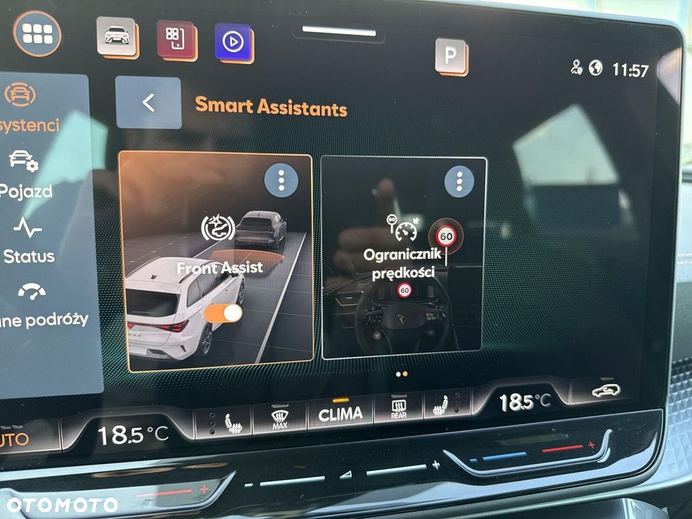 Cupra Leon Sportstourer - 27