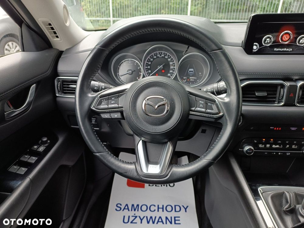 Mazda CX-5 2.0 Skyenergy 2WD - 13