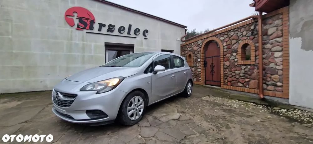 Opel Corsa 1.4 Edition - 1