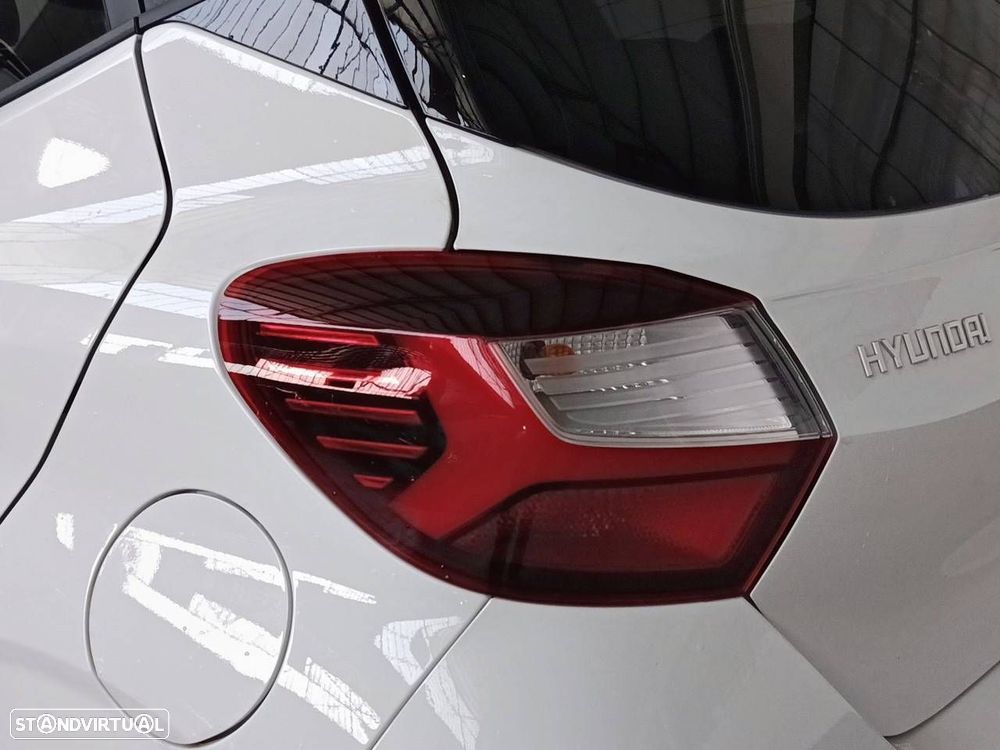 Hyundai i10 1.0 T-GDI N-Line - 26