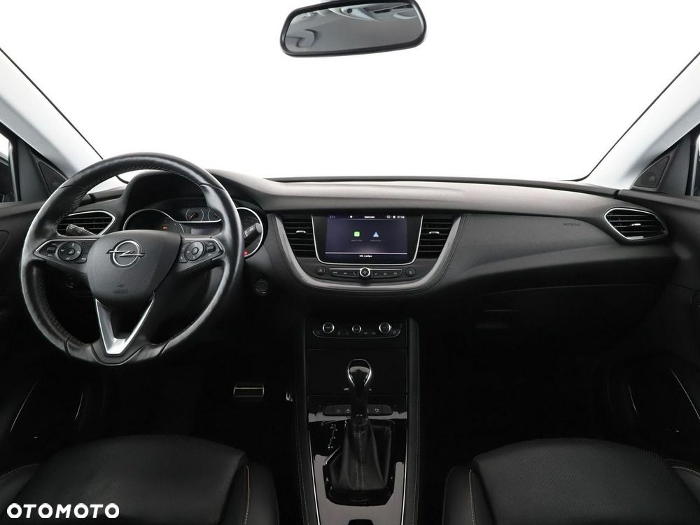 Opel Grandland X 2.0 CDTI Ultimate S&S - 16