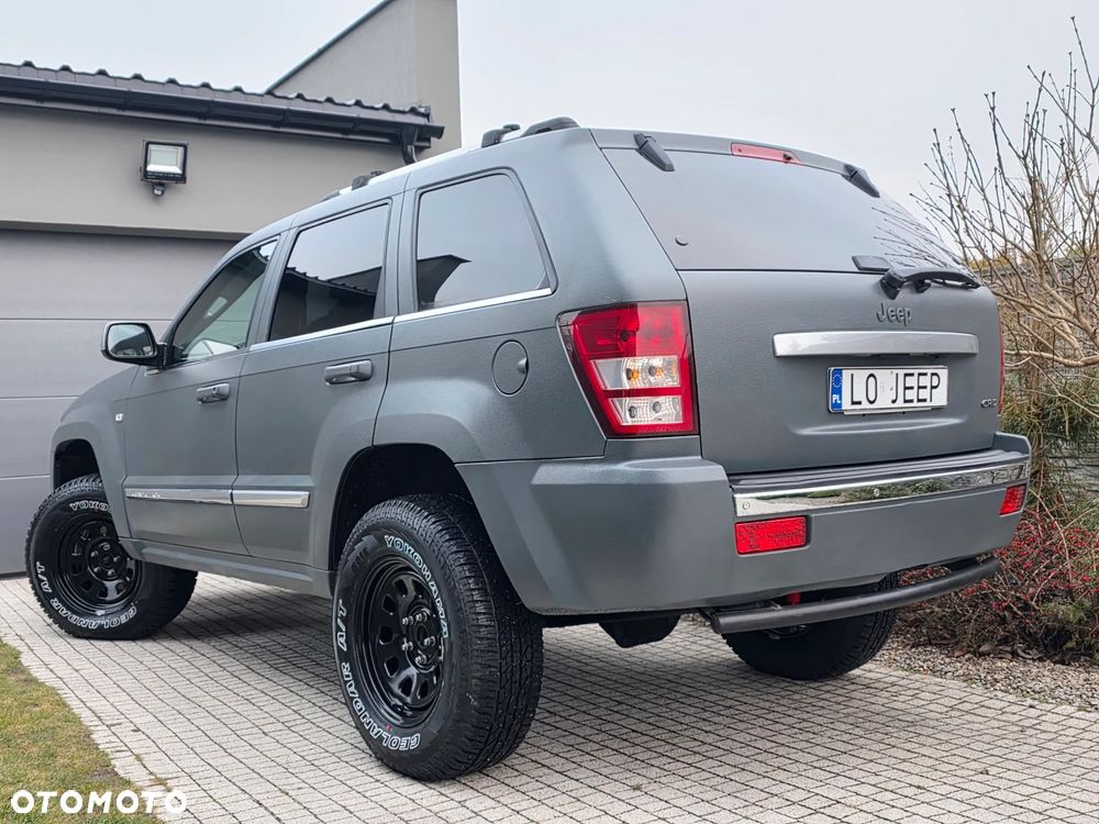 Jeep Grand Cherokee - 2