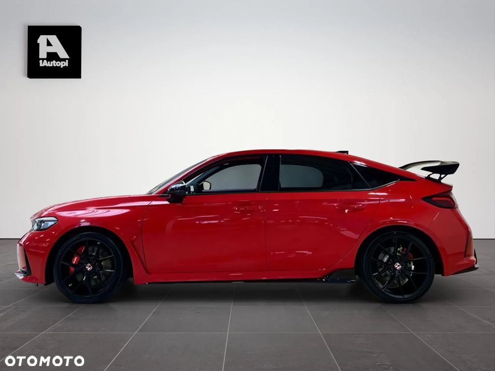 Honda Civic 2.0 VTEC Turbo Type R - 2