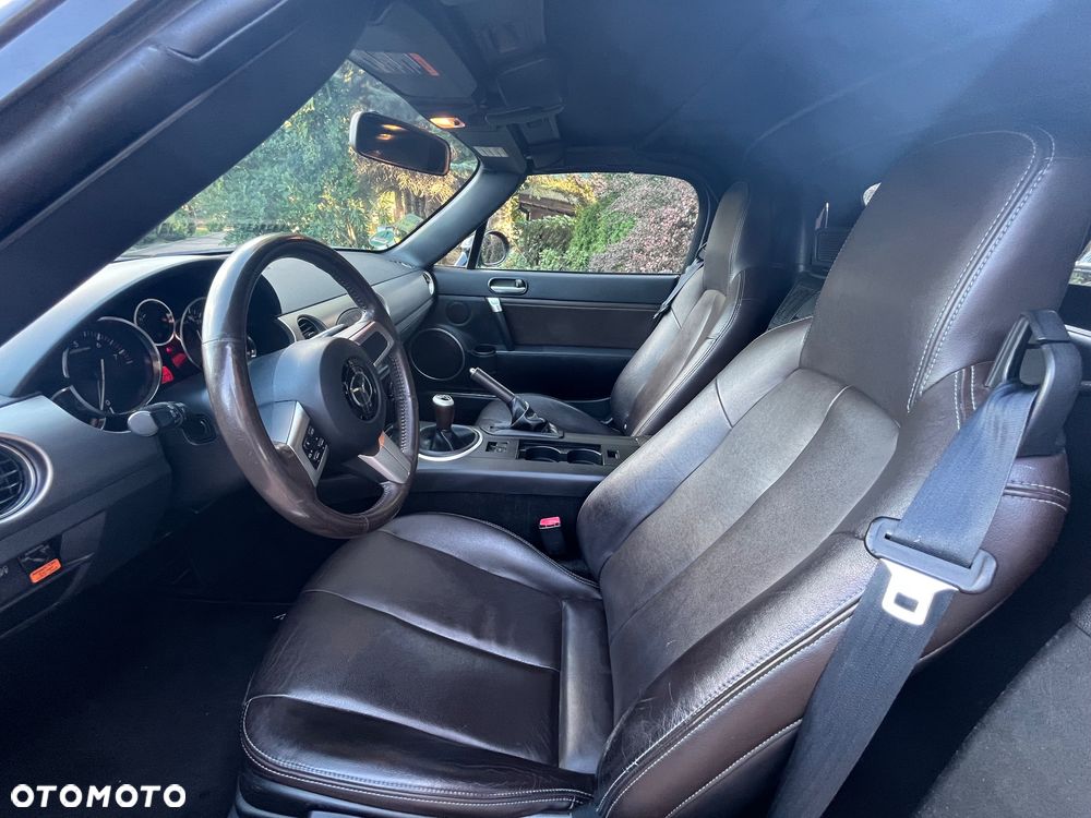Mazda MX-5 1.8 Emotion - 15