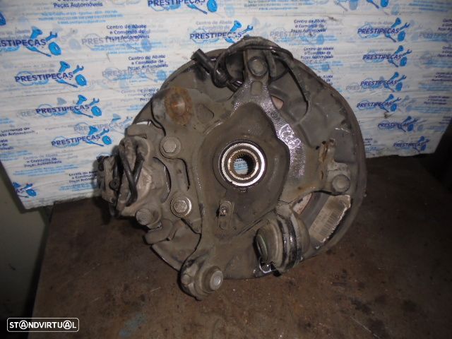 Manga De Eixo MEIX722 BMW F20 2013 118D 143CV 5P CINZA TD COM BOMBITO 29 CM - 2