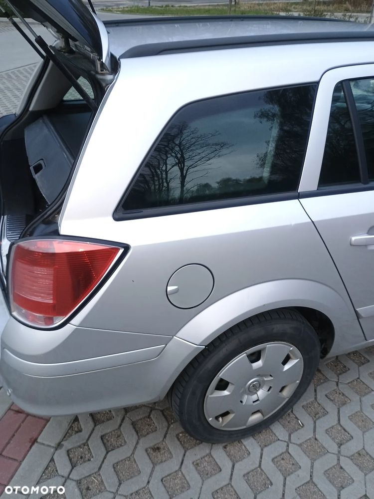 Opel Astra - 6