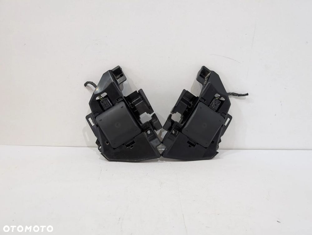 VOLVO XC60 II RADAR SENSOR DISTRONIC 32286570 - 1
