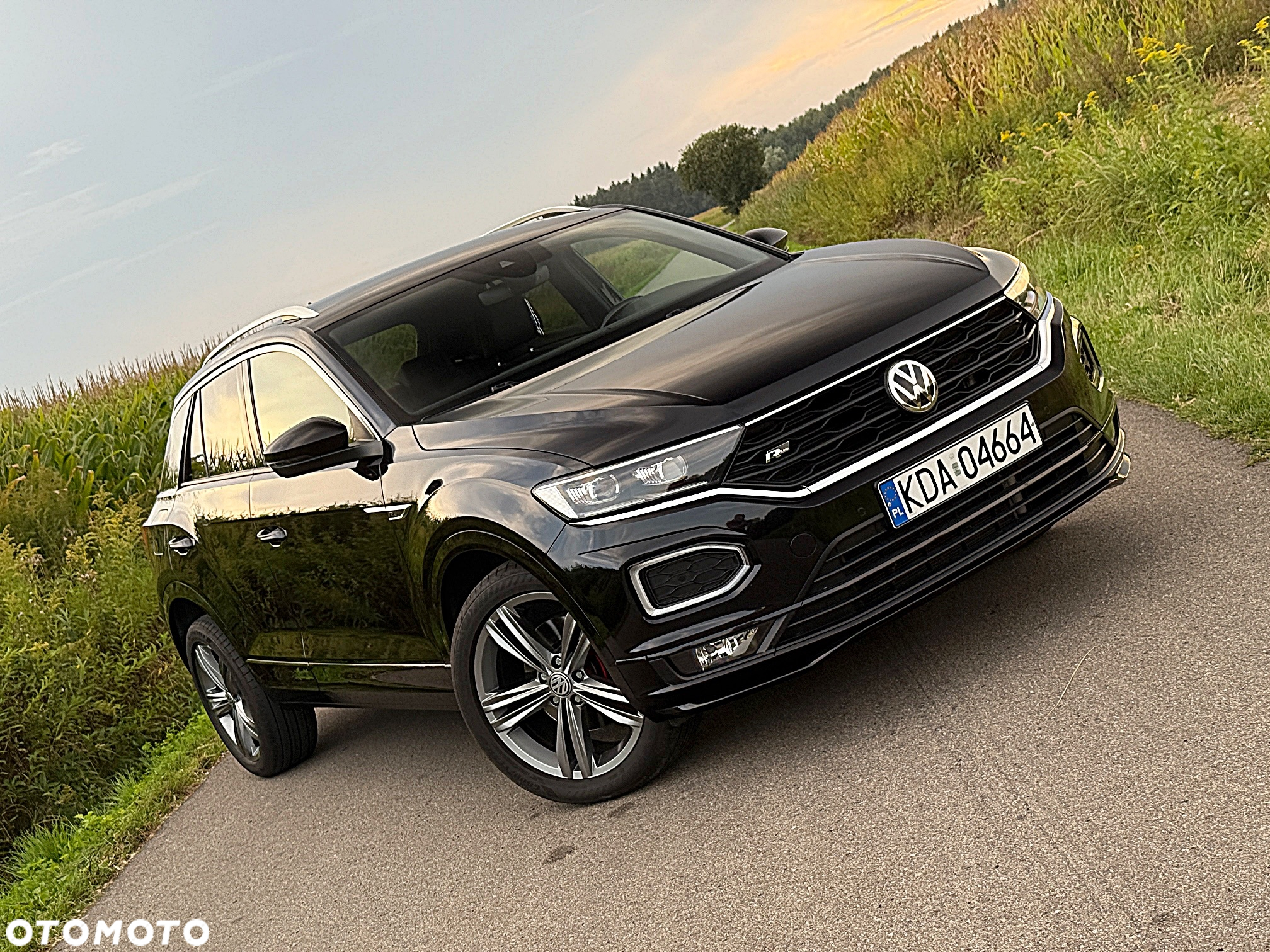 Volkswagen T-Roc 2.0 TDI SCR DPF Premium DSG - 21