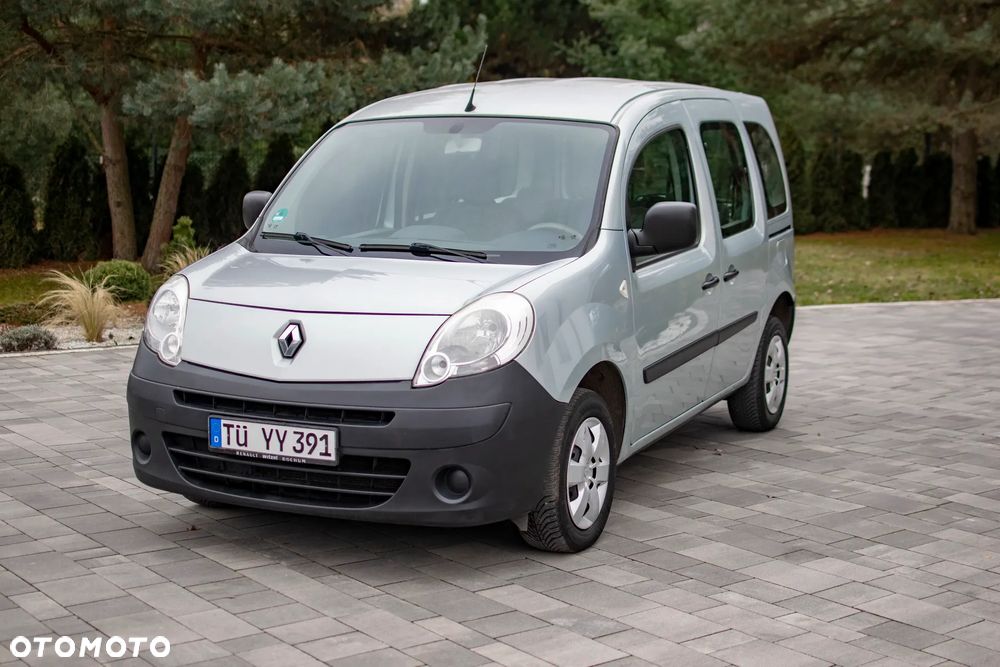 Renault Kangoo ver-110-tendance - 10