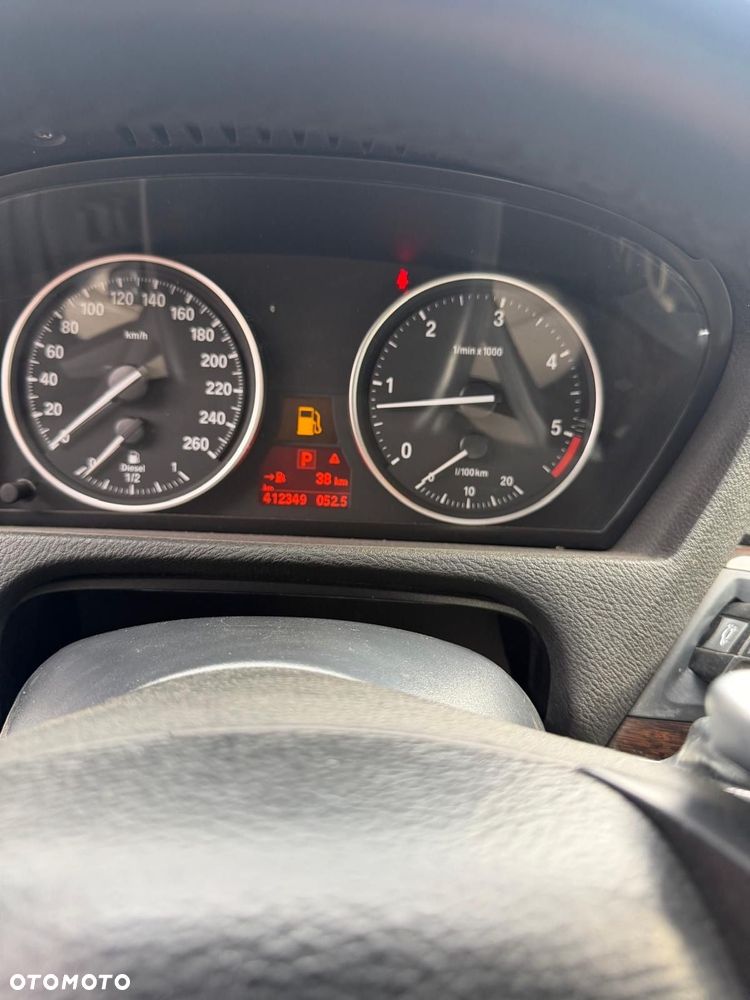 BMW X6 35d xDrive - 7