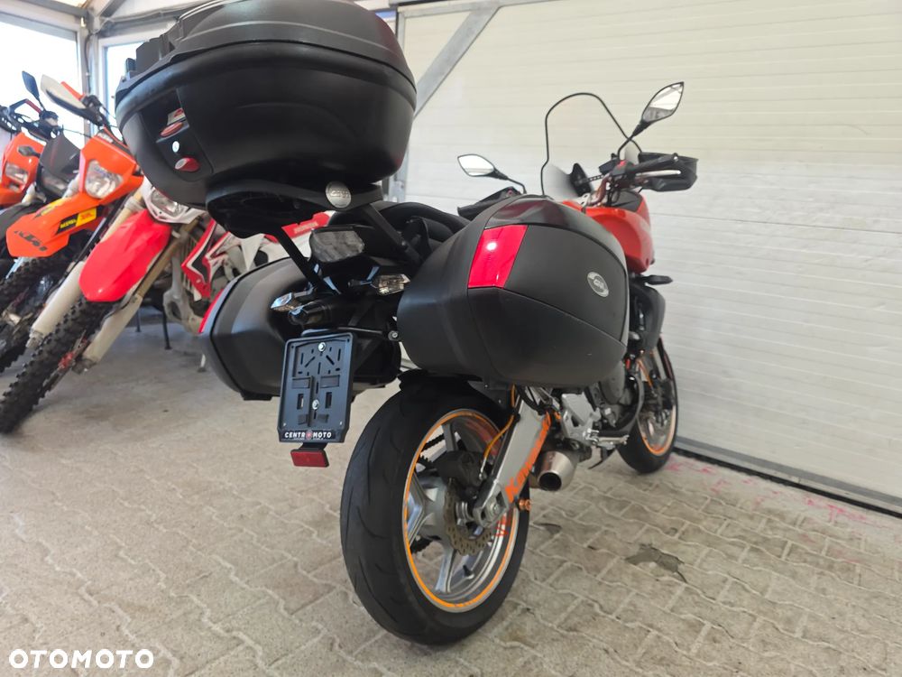 Kawasaki KLE - 23