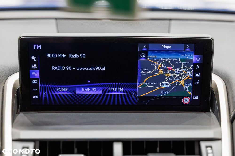 Lexus NX 300 Optimum AWD - 28
