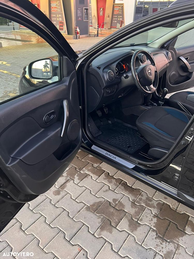 Dacia Logan MCV TCe 90 S&S Prestige - 15