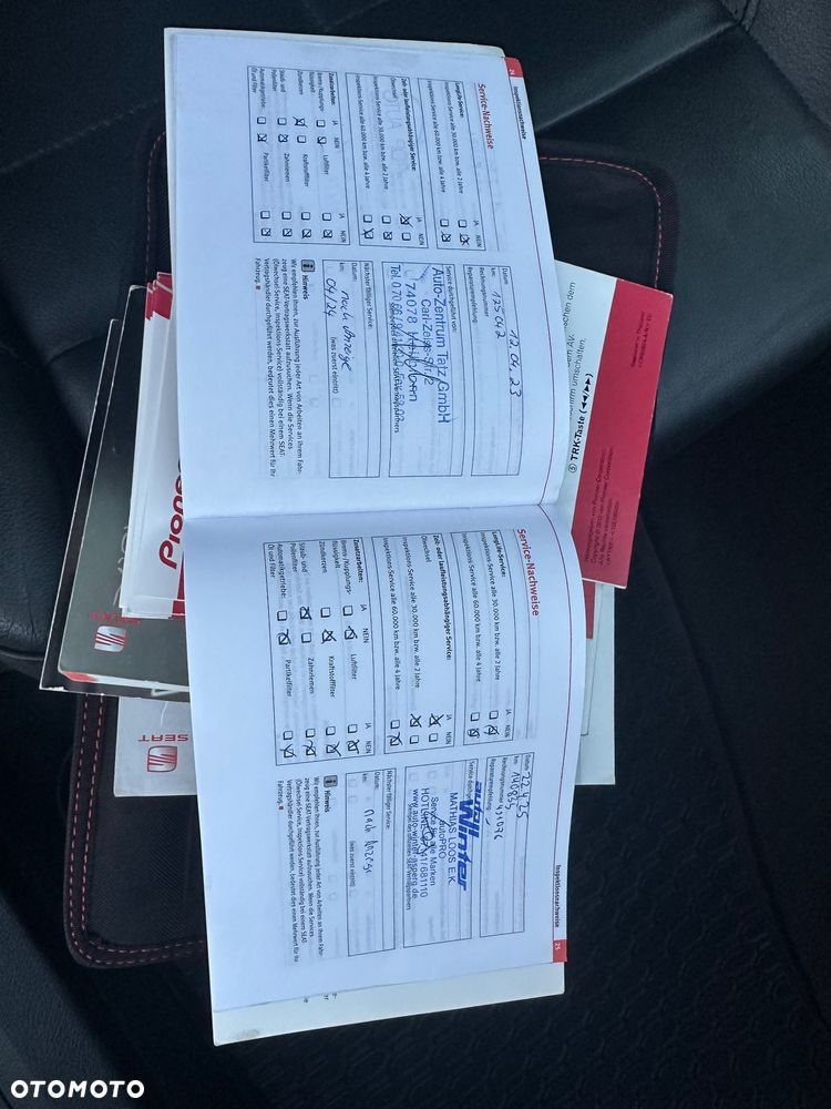 Seat Exeo 1.8TSI Sport - 30