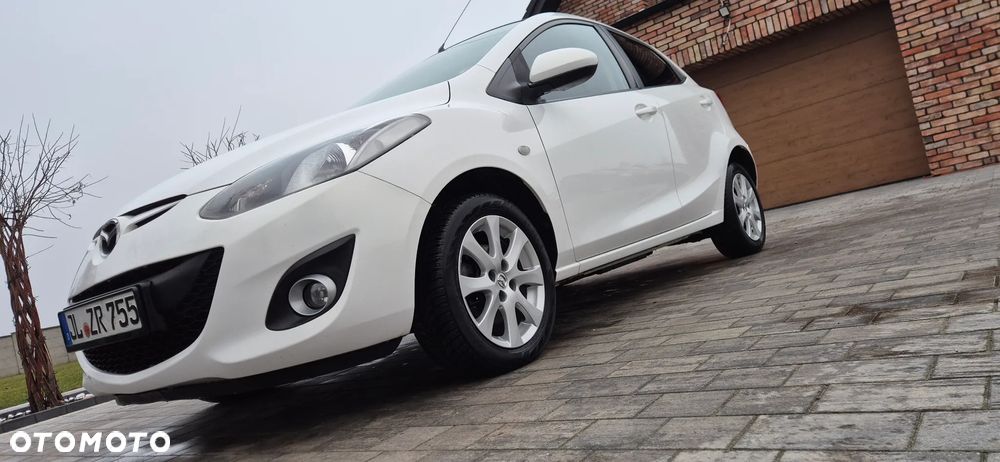 Mazda 2 1.3 Dynamic - 18