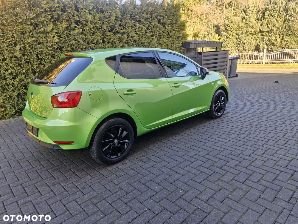 Seat Ibiza - 21