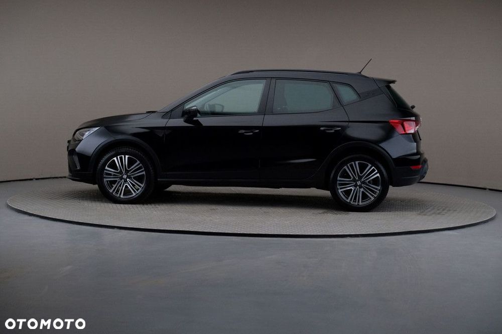 Seat Arona 1.0 TSI Full LED S&S DSG - 4