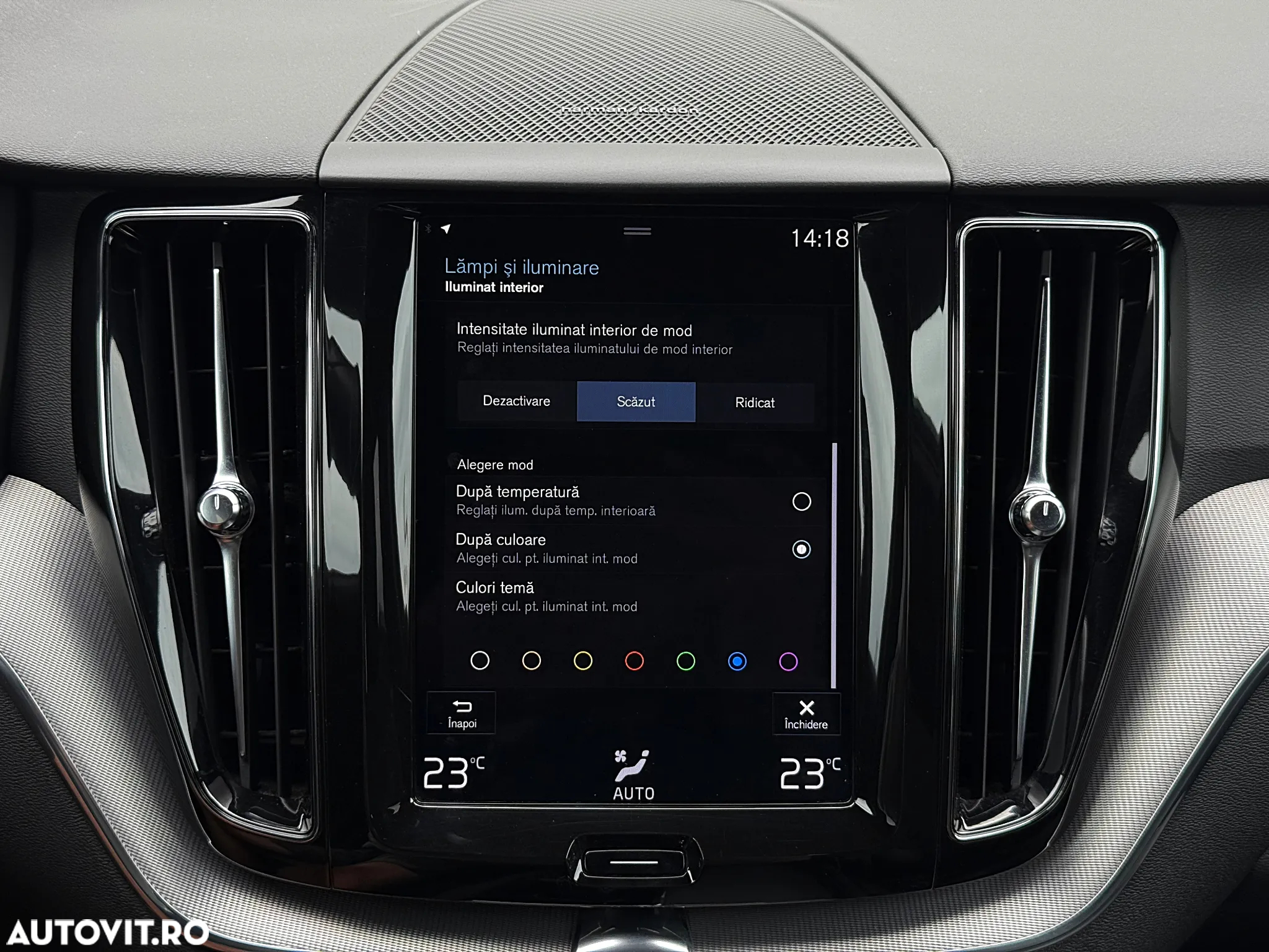 Volvo XC 60 B4 D AWD Geartronic RDesign - 35