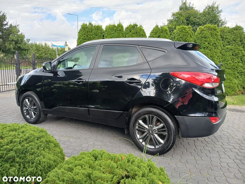 Hyundai ix35 - 14