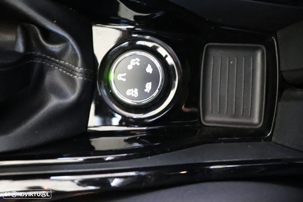 Peugeot 2008 PureTech 110 Stop&Start Allure - 9